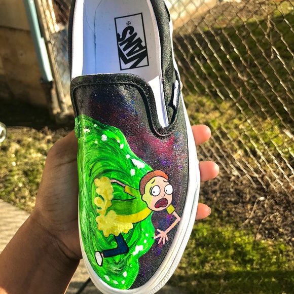 Vans - Picture 3 of 3